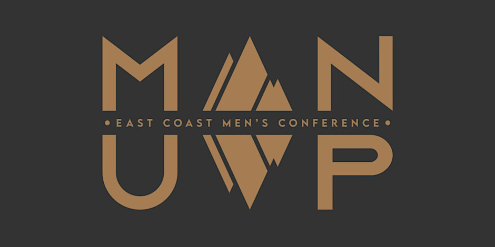 Man Up Men's Conference